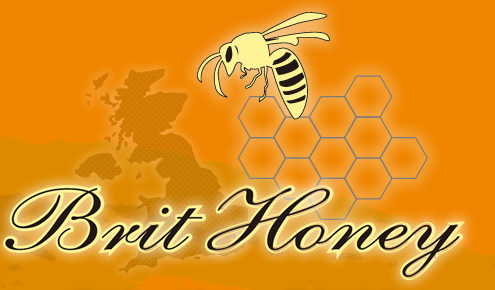 Brit Honey