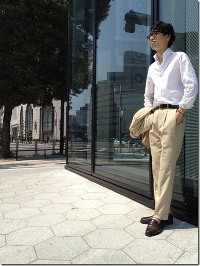meltingpot　　藤木