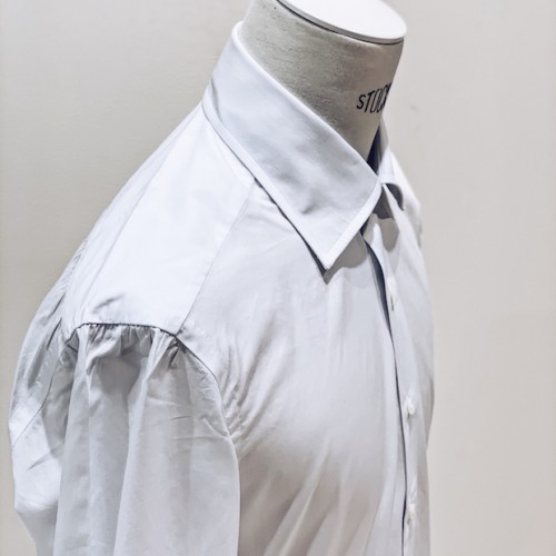 RING JACKET [直営店 / retail] » “RING JACKET Napoli Shirt”
