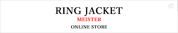 RINGJACKET MEISTER online store