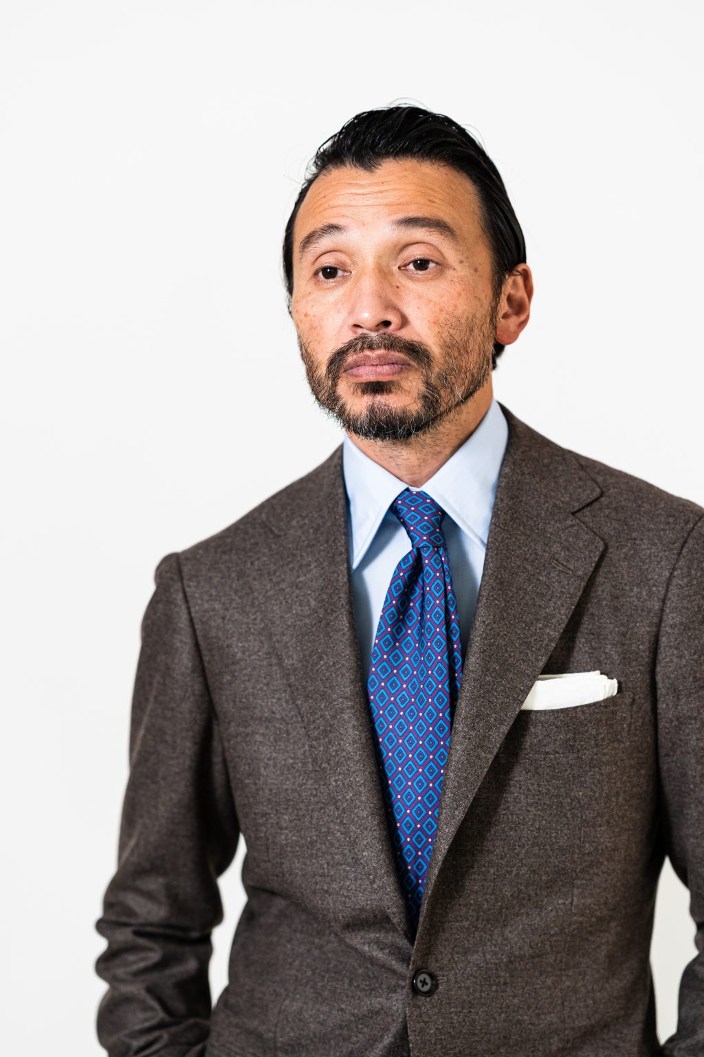 ブログ RING JACKET（リングヂャケット） SINCE1954｜大阪にて創業した高品質スーツブランド