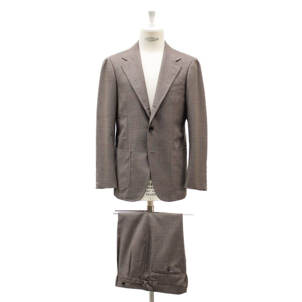 RING JACKET-25SS STYLE KEYWORDS | RING JACKET(リングヂャケット) SINCE1954|大阪にて創業した高品質スーツブランド RING JACKET-25SS STYLE KEYWORDS | RING JACKET(リングヂャケット) SINCE1954|大阪にて創業した高品質スーツブランド