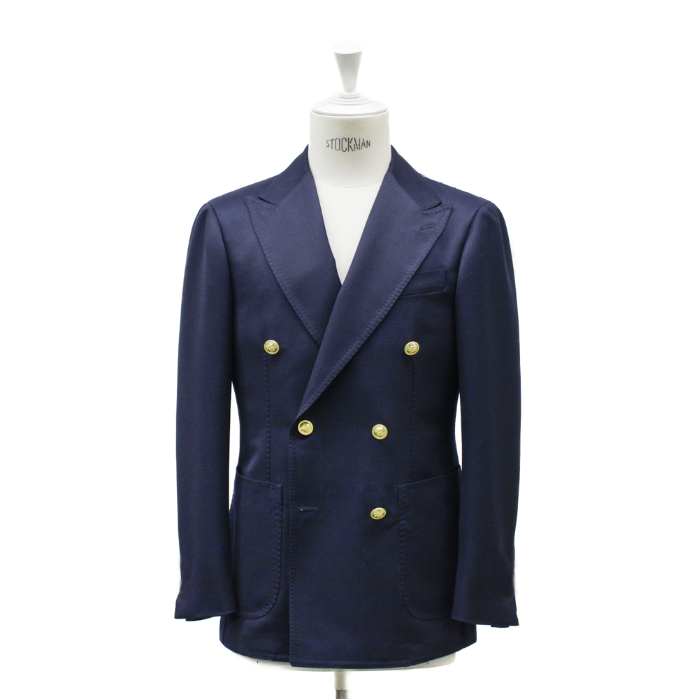 RING JACKET MEISTER ONLINE STORE-アイテム紹介 | RING JACKET