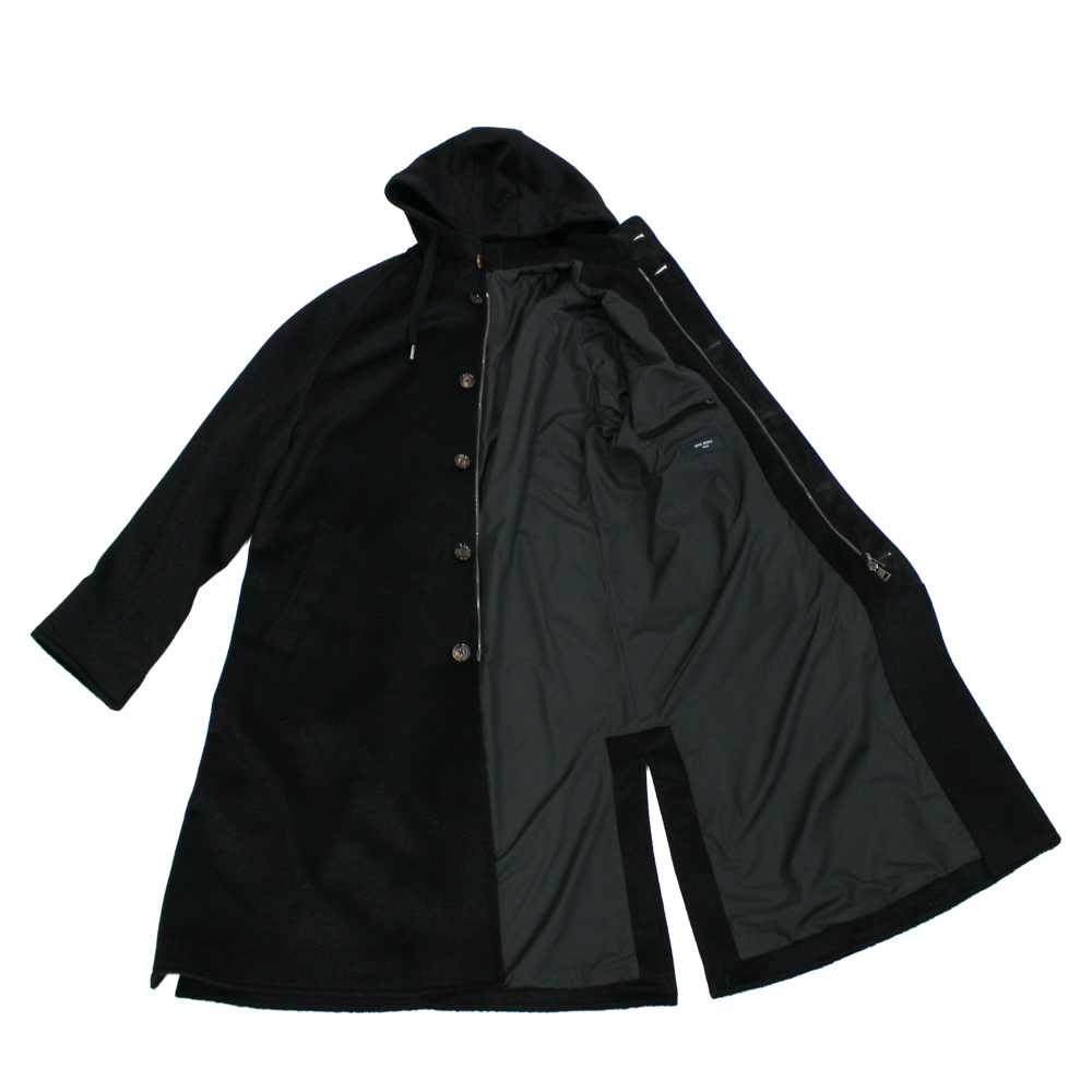 【美品　希少XL】RING JACKET チェスターコート カシミヤ　ブラック 000000001074-01-m.jpg?t=