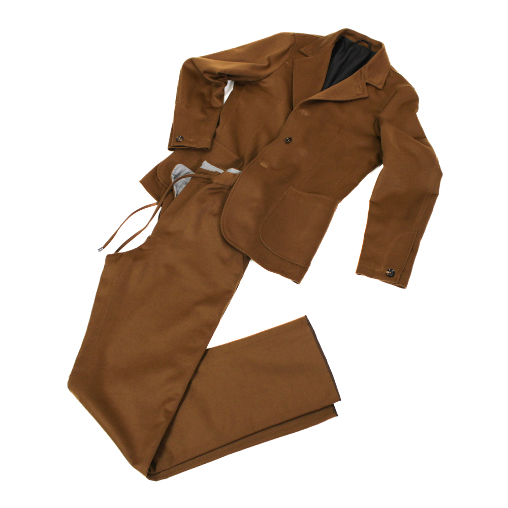 RING JACKET MEISTER ONLINE STORE-アイテム紹介 | RING JACKET