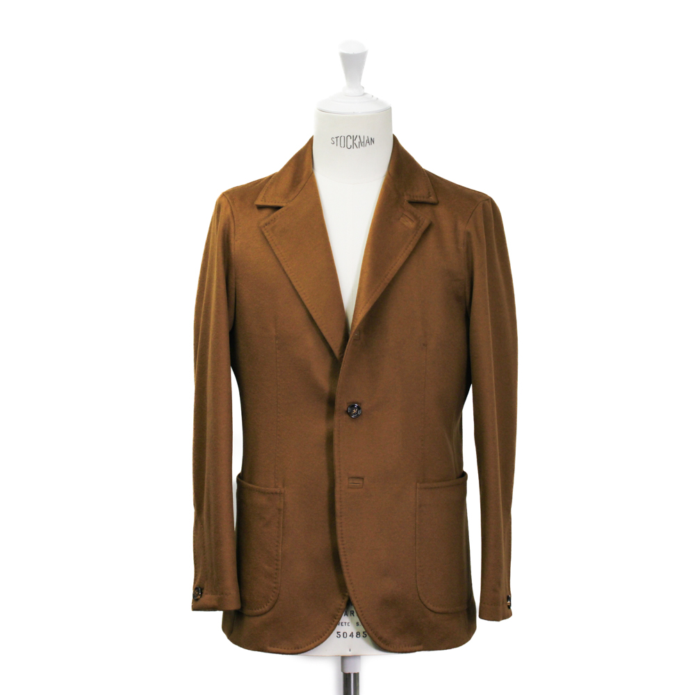 Ring Jacket リングヂャケット スポーツジャケット46ブラウン ウール RING JACKET MEISTER ONLINE STORE-アイテム紹介 | RING JACKET