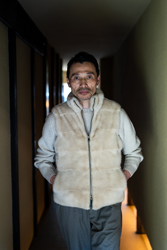 FEATURE | RING JACKET（リングヂャケット） SINCE1954｜大阪にて創業