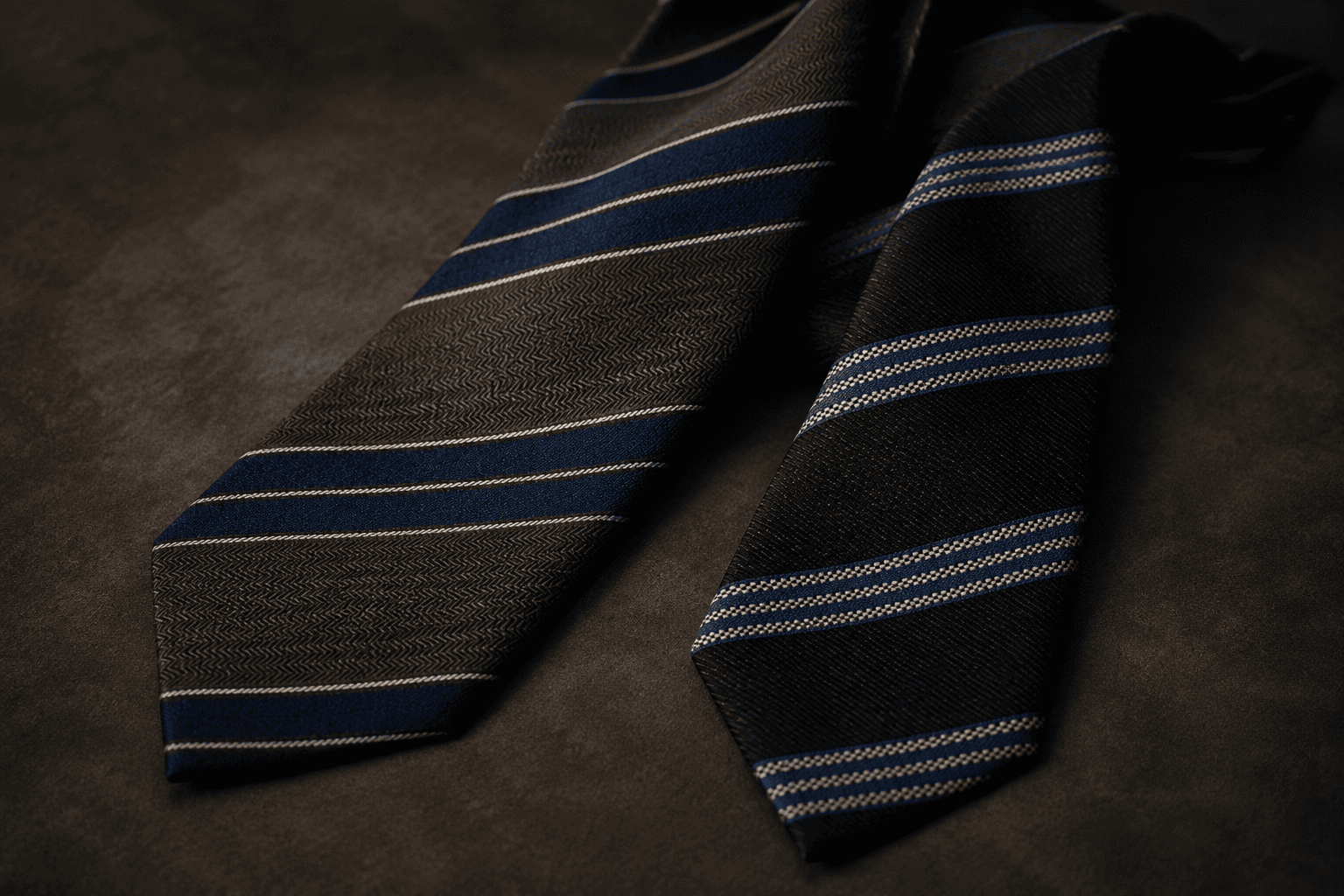 TIE YOUR TIE
