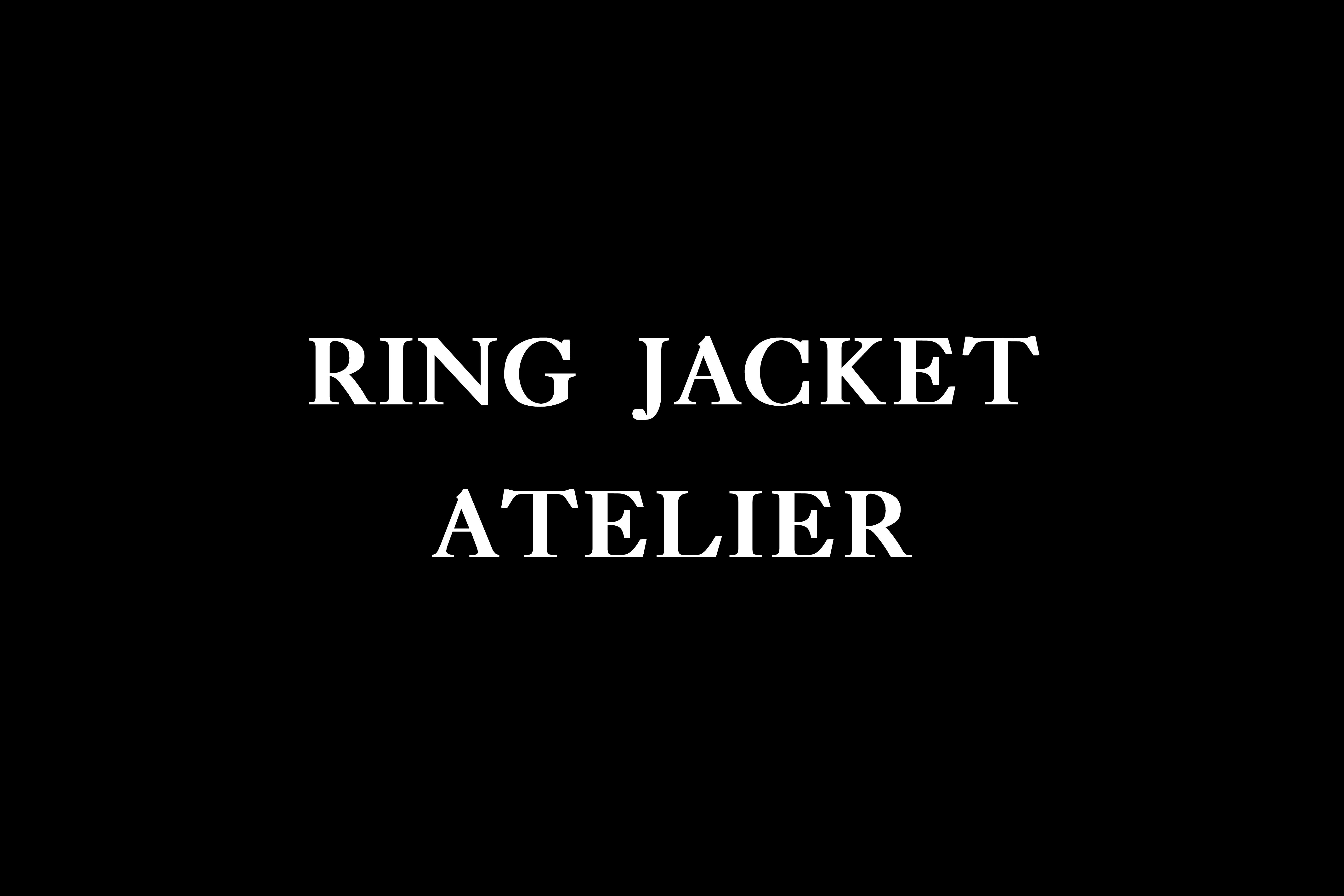 リングヂャケット