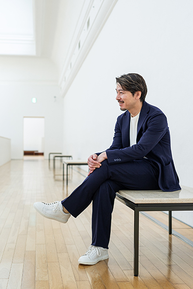 コーディネート例6