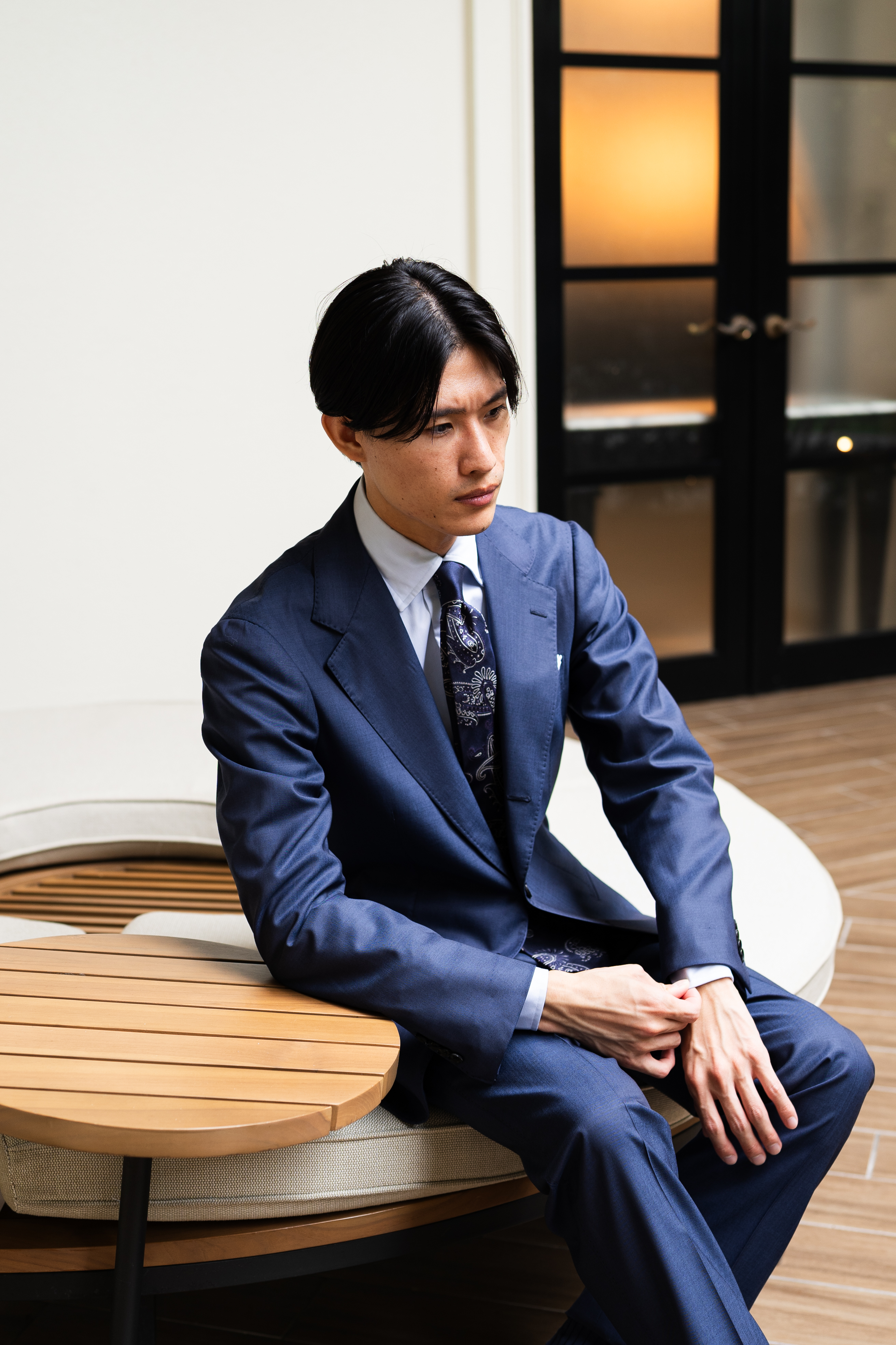 コーディネート例2