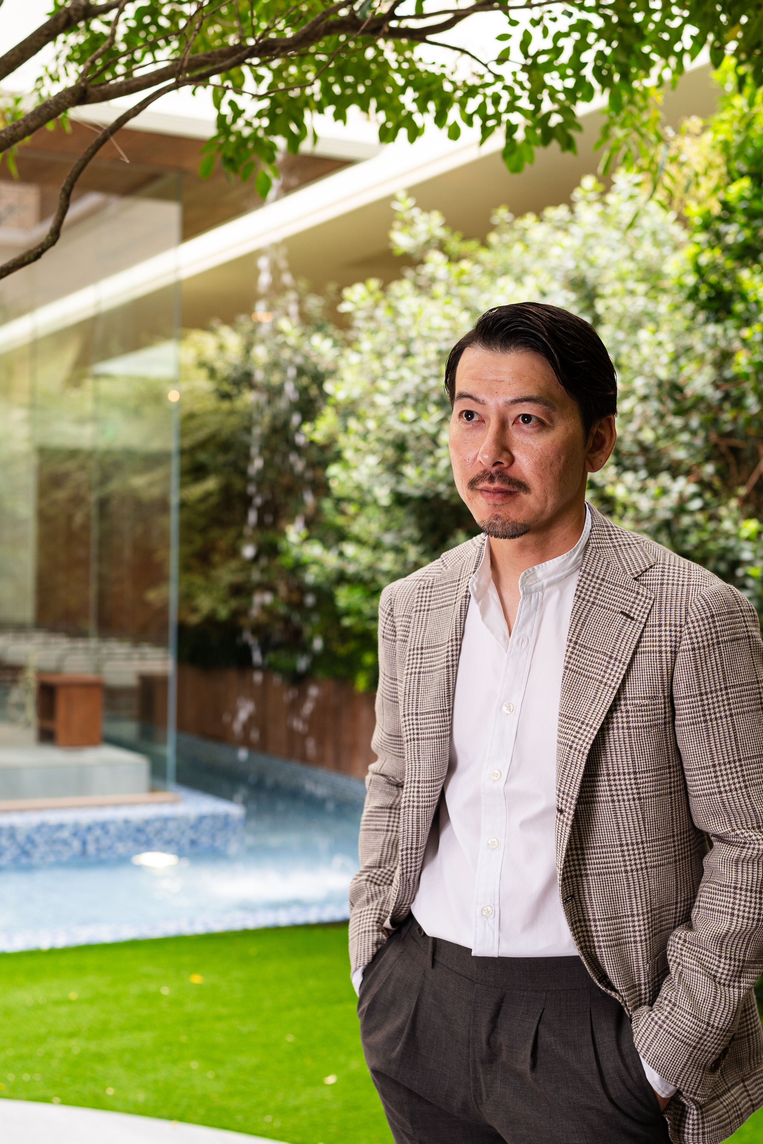 コーディネート例3