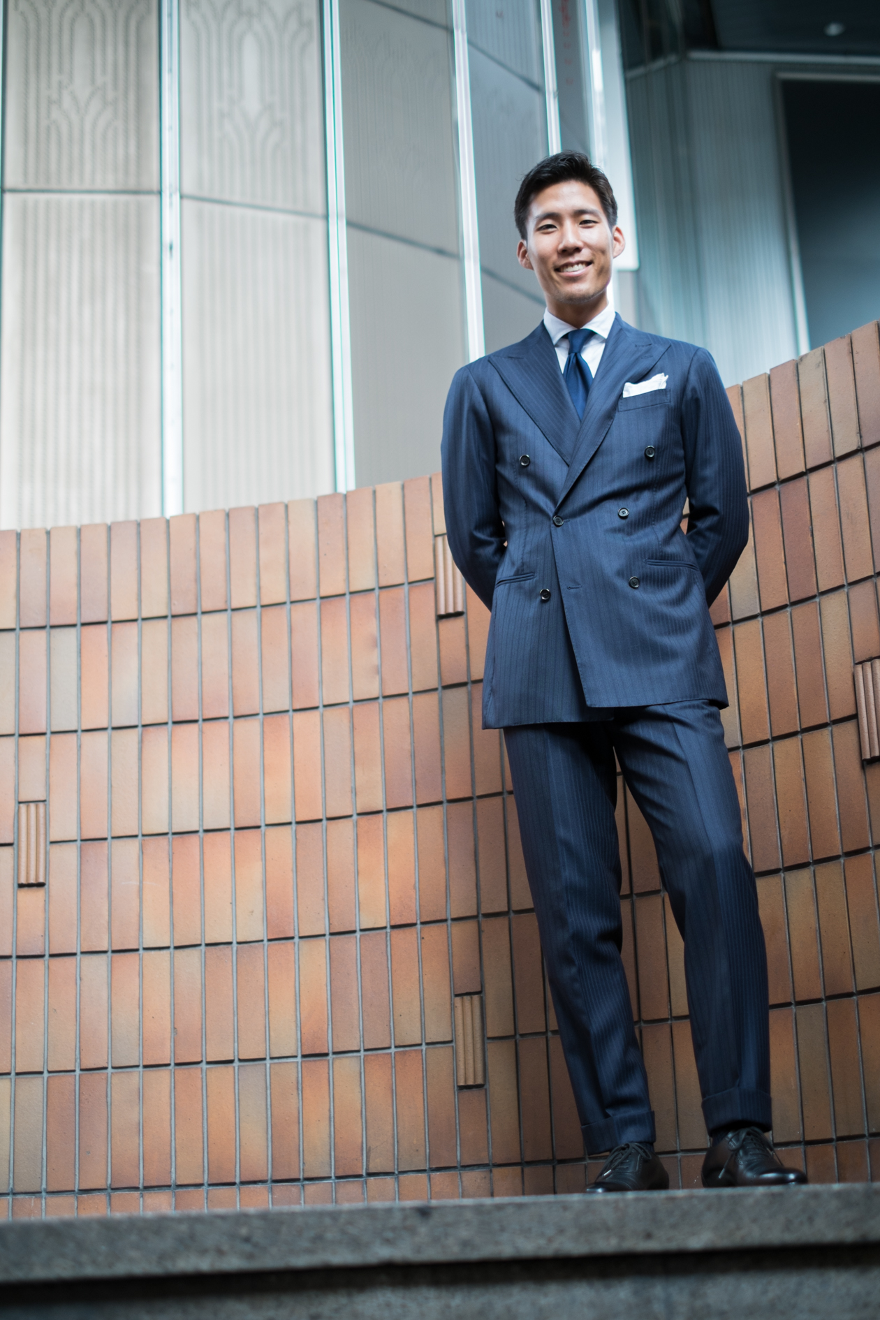 RING JACKET [直営店 / retail]