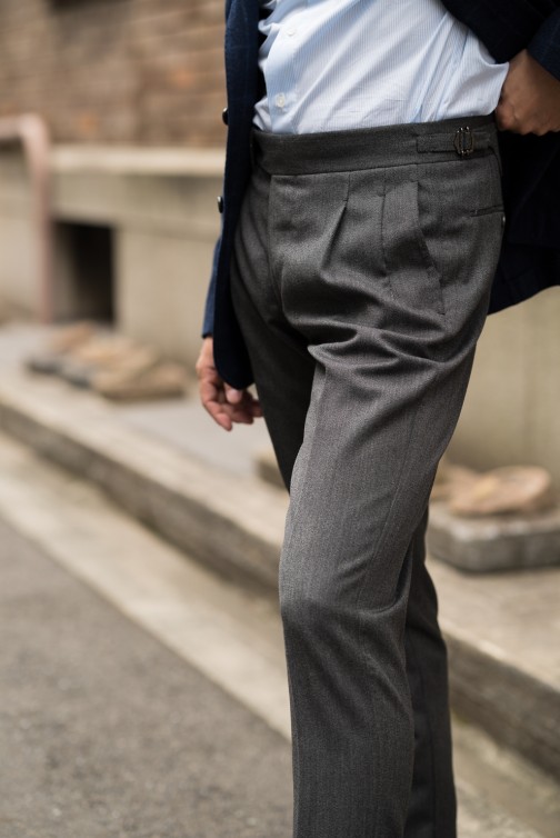 RING JACKET [直営店 / retail]