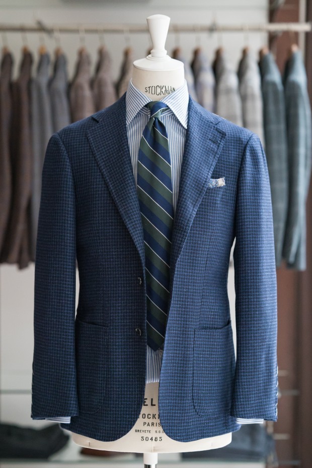 RING JACKET [直営店 / retail]