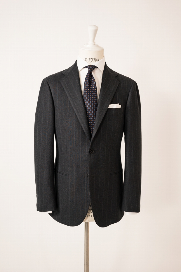 RING JACKET [直営店 / retail]