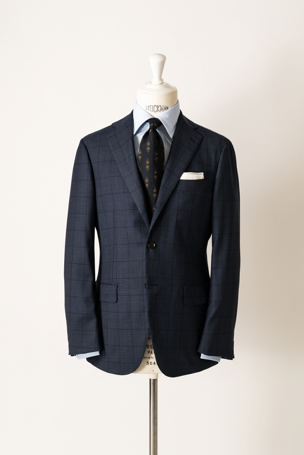 RING JACKET [直営店 / retail]