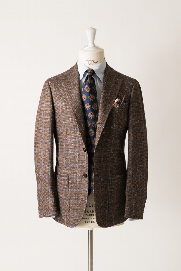 RING JACKET [直営店 / retail]