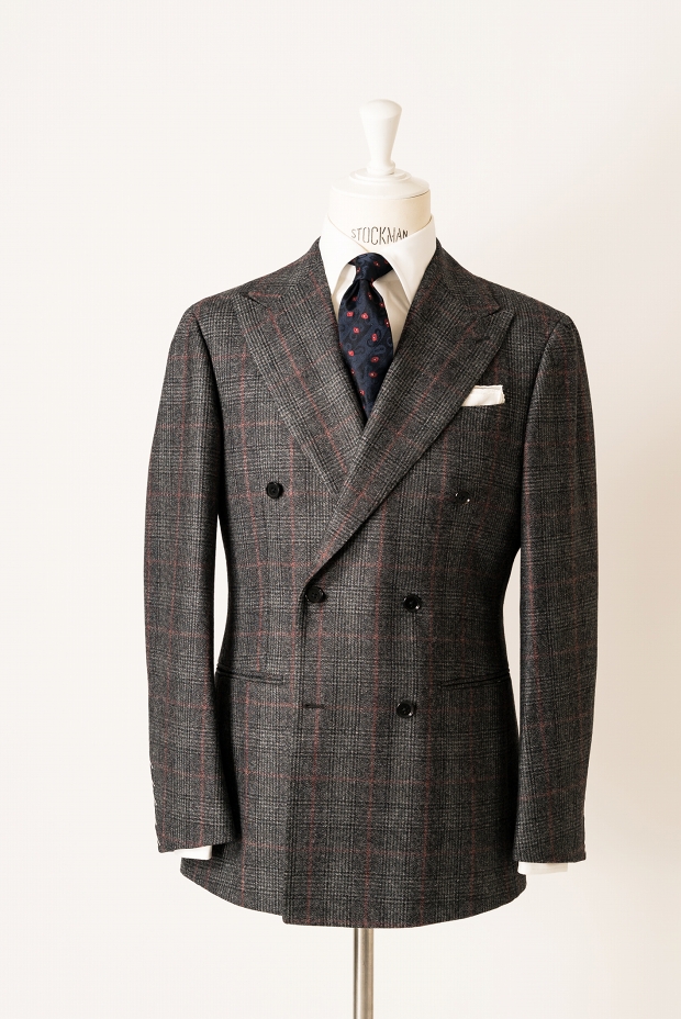 RING JACKET [直営店 / retail]