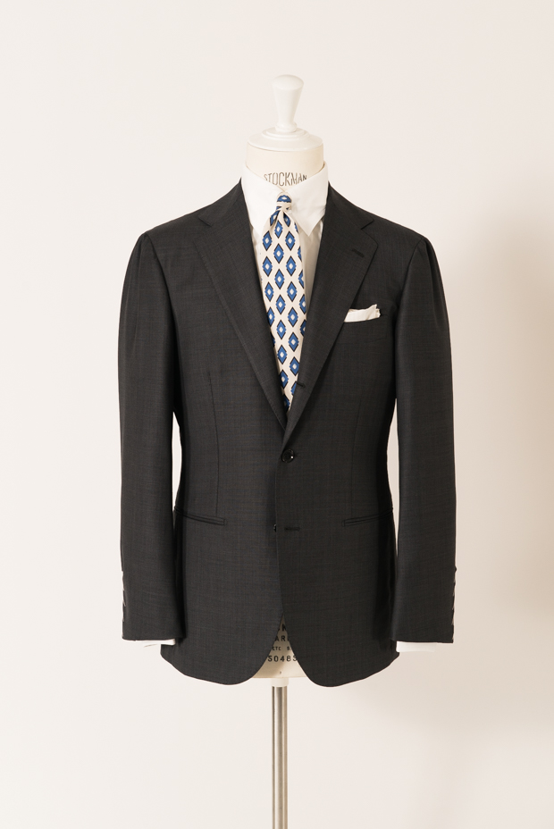 RING JACKET [直営店 / retail]