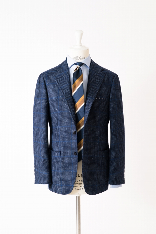RING JACKET [直営店 / retail]