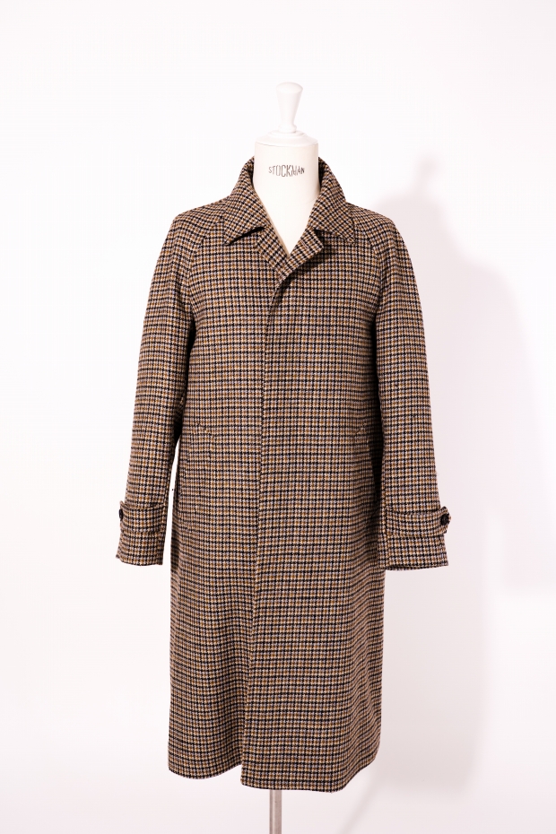 RING JACKET [直営店 / retail]