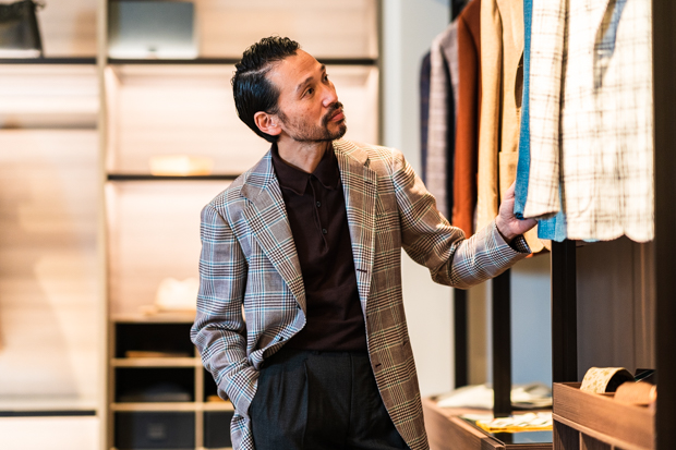 定価20万超 美品 Ring Jacket MEISTER ジャケット 44 - ジャケット  