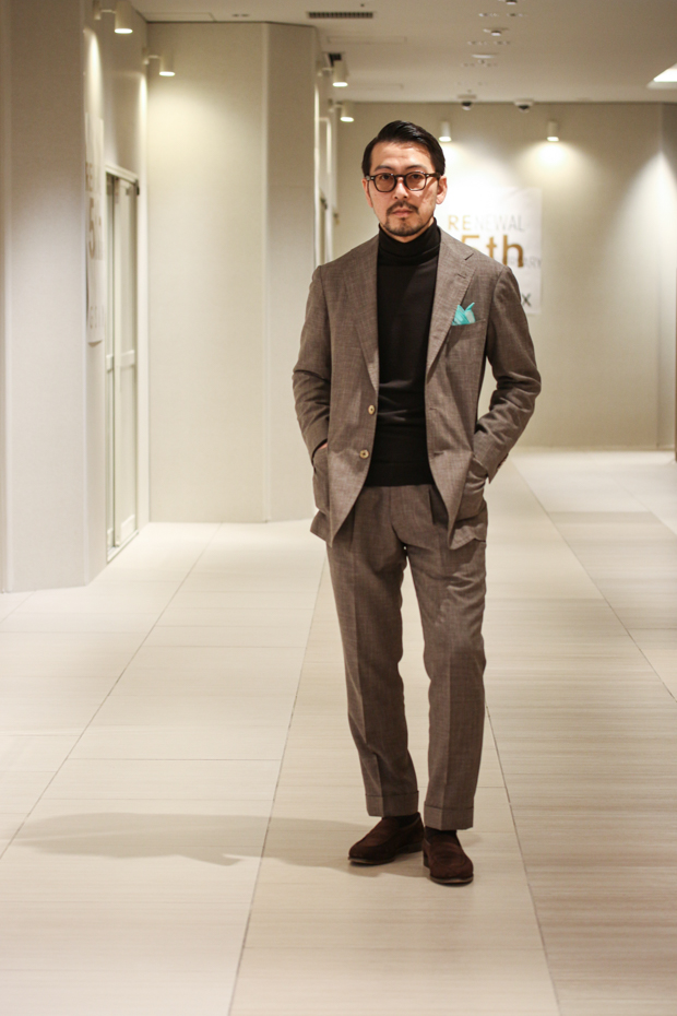 ringjacket | RING JACKET（リングヂャケット） SINCE1954｜大阪にて  