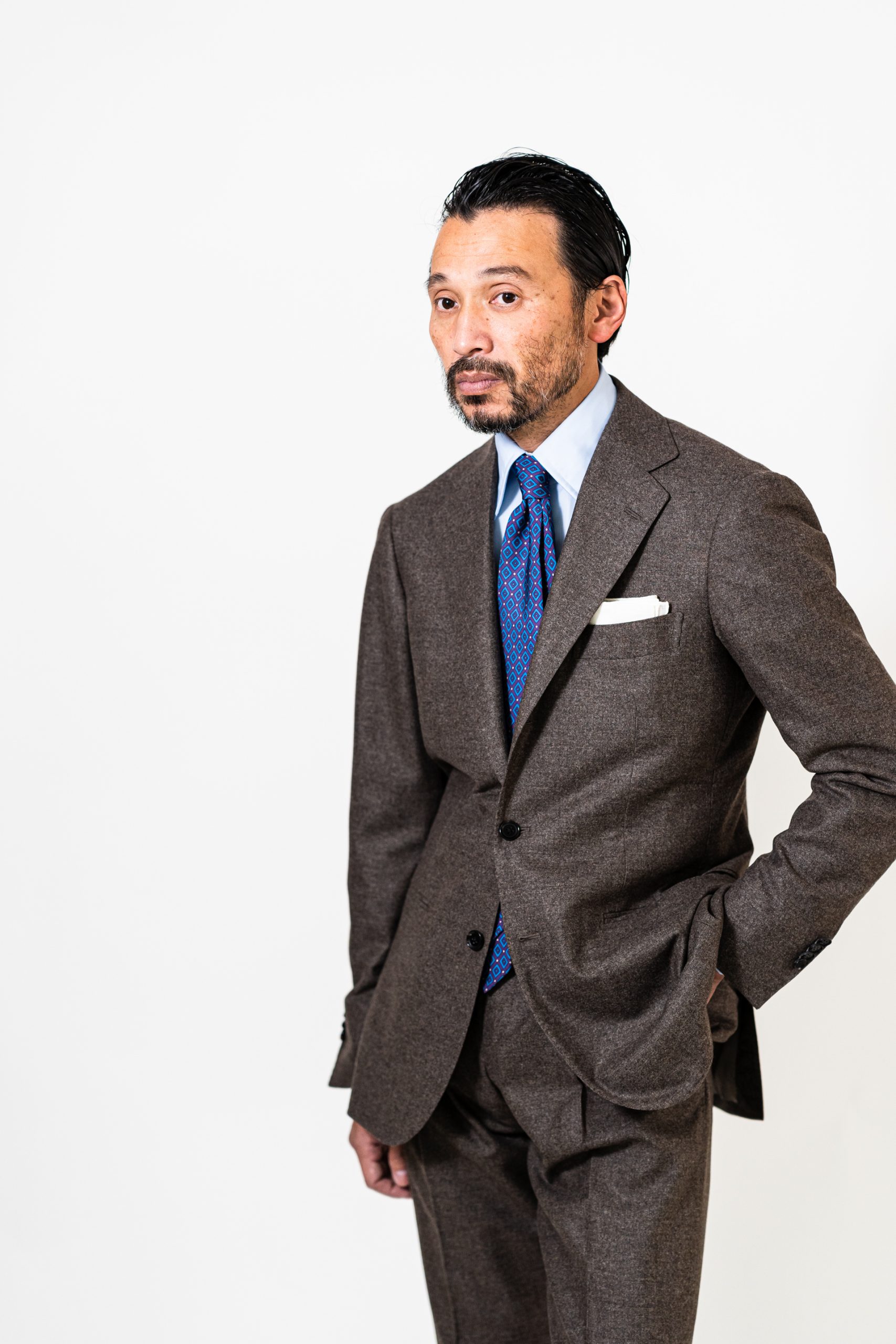 FEATURE | RING JACKET（リングヂャケット） SINCE1954｜大阪にて創業 