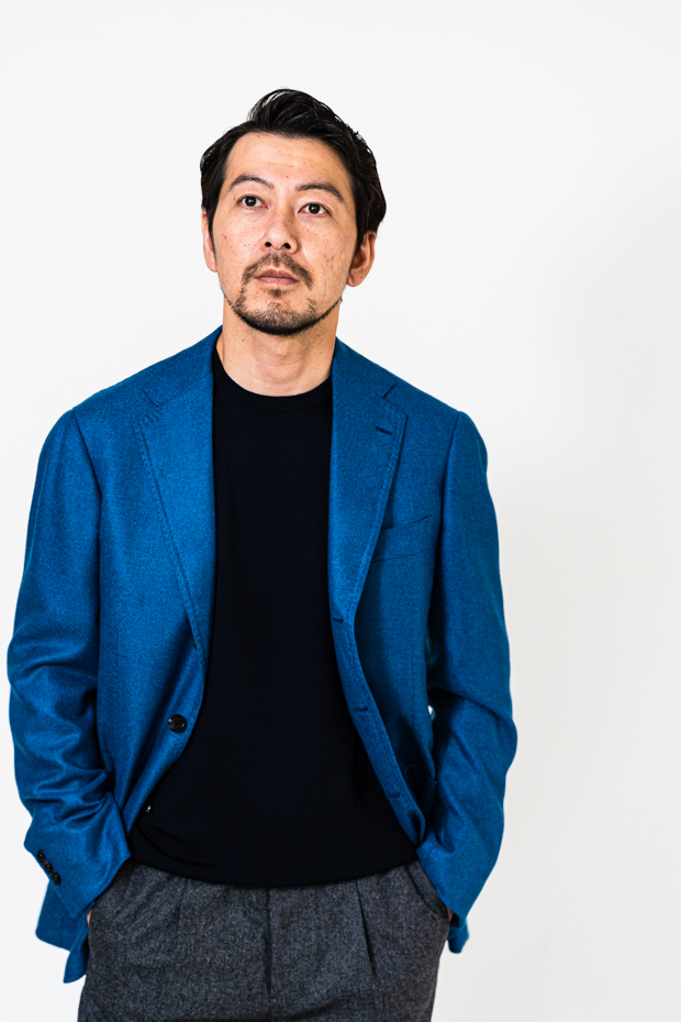 定価20万超 美品 Ring Jacket MEISTER ジャケット 44 - ジャケット 