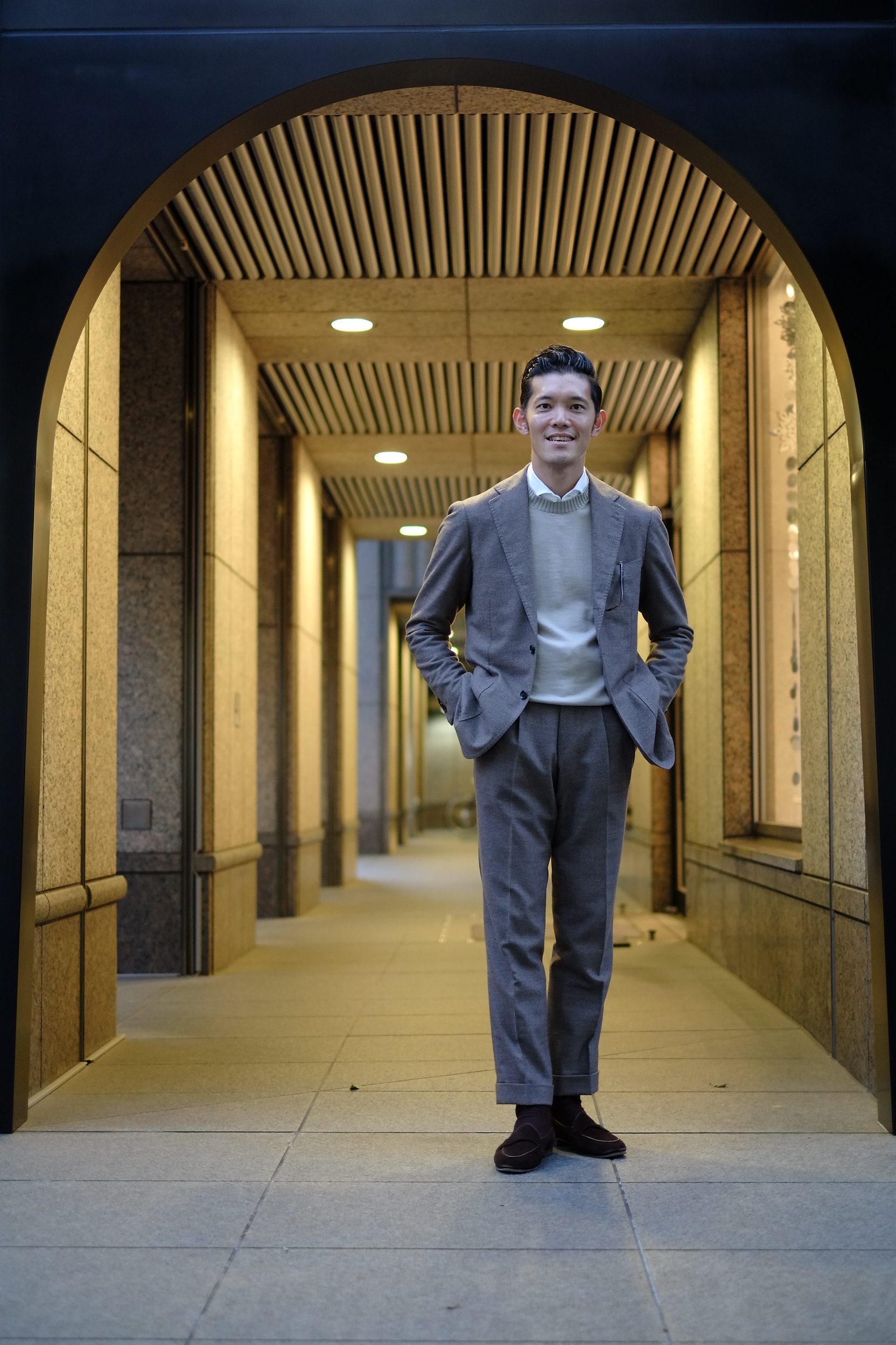 ringjacket | RING JACKET（リングヂャケット） SINCE1954｜大阪にて 