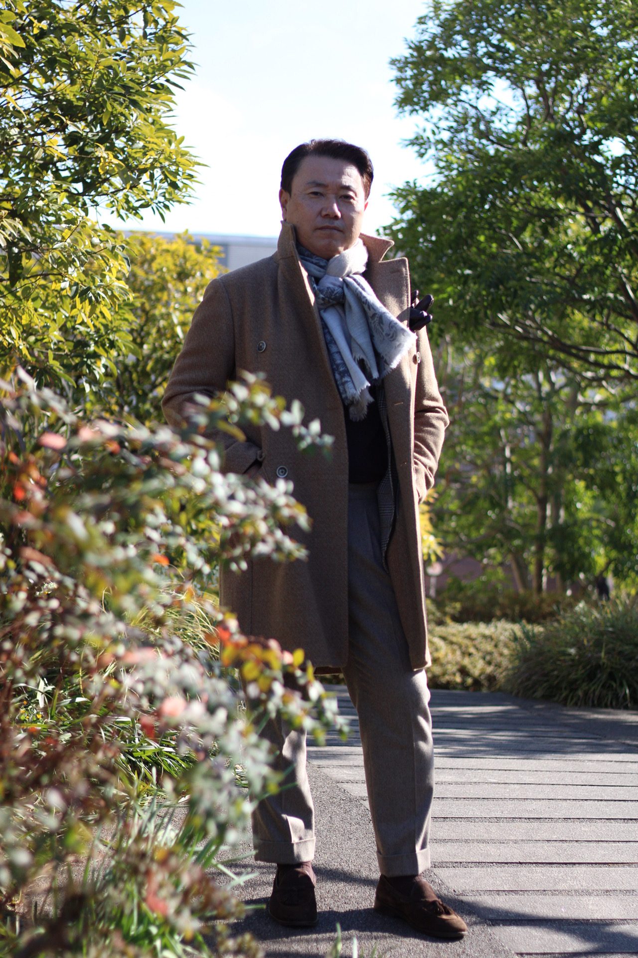 ringjacket | RING JACKET（リングヂャケット） SINCE1954｜大阪にて 