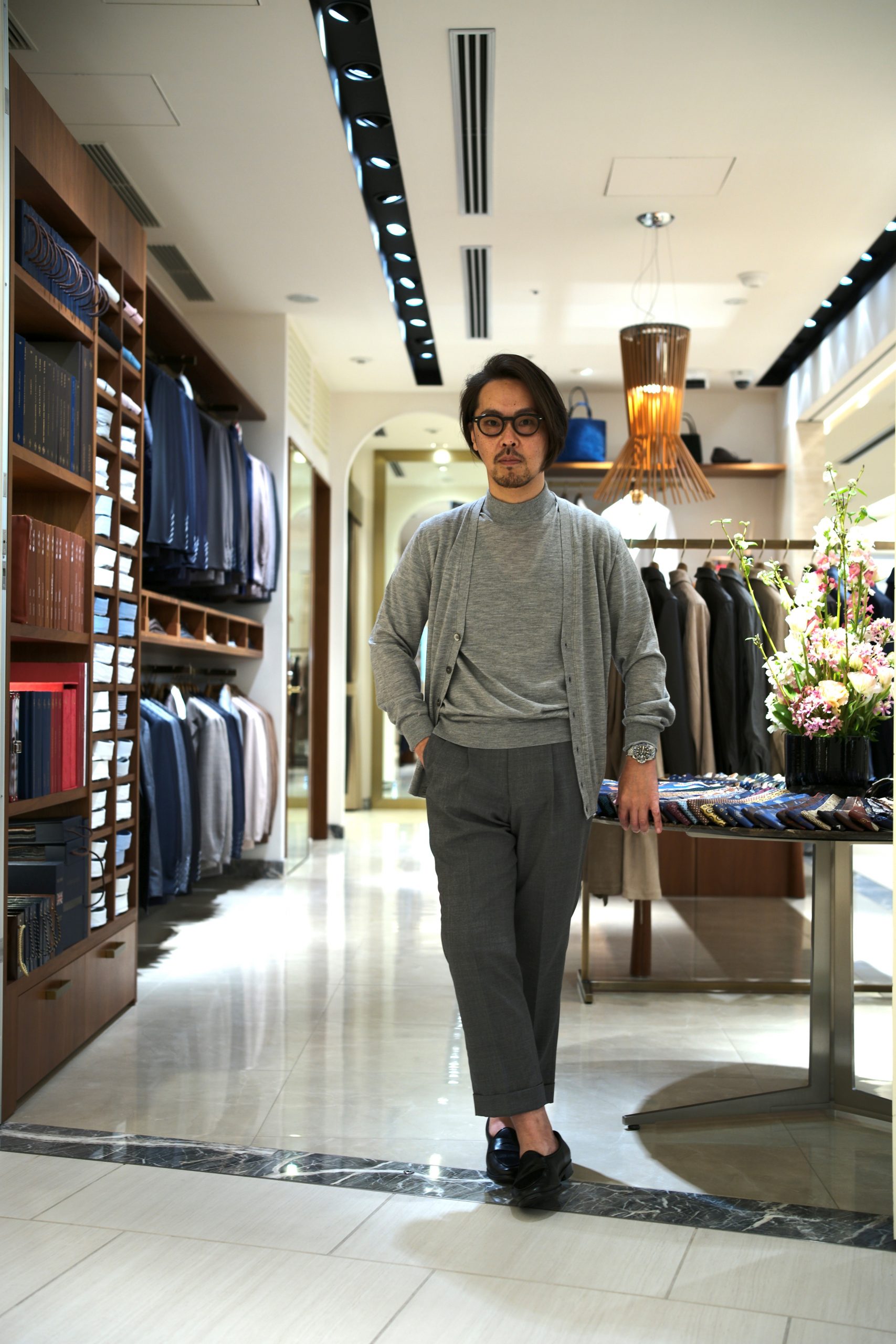 FEATURE | RING JACKET（リングヂャケット） SINCE1954｜大阪にて創業 