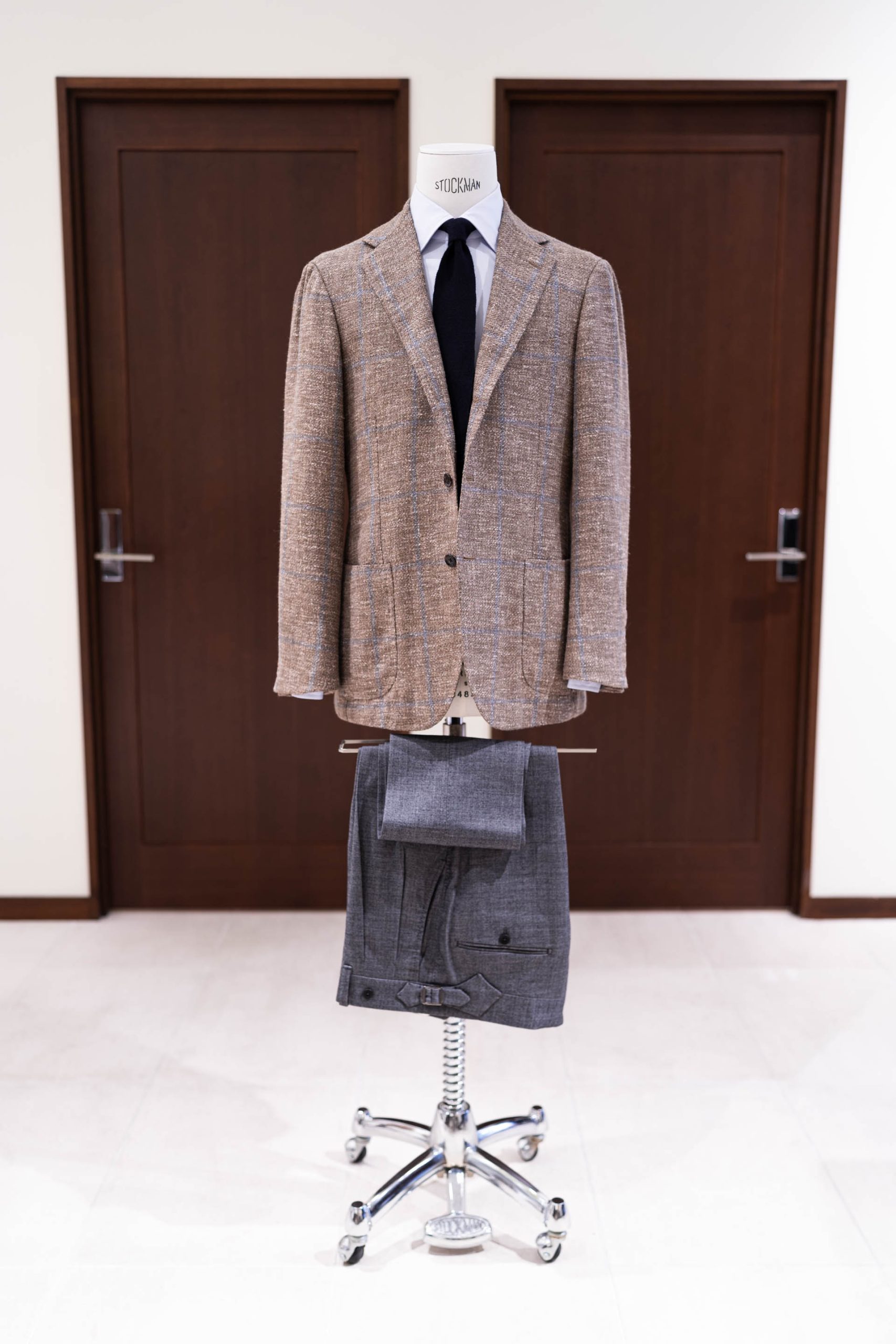 パンツ-PANTS | RING JACKET MEISTER ONLINE STORE