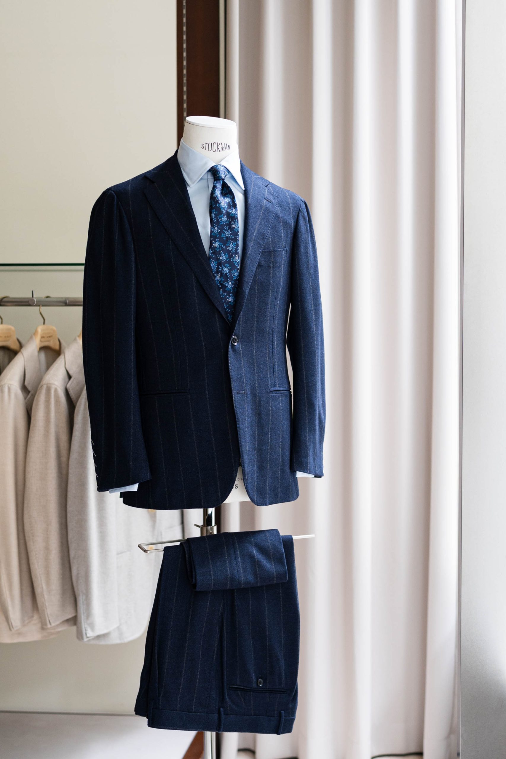 パンツ-PANTS | RING JACKET MEISTER ONLINE STORE